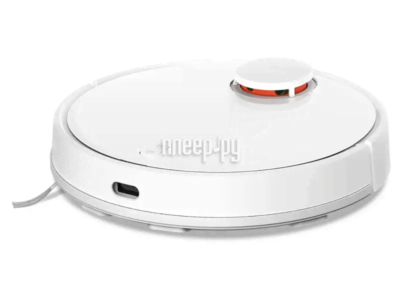 Робот-пылесос Xiaomi Robot Vacuum S10 RU BHR6390RU