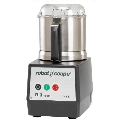 Куттер R3-1500 однофазный Robot Coupe, арт.22382