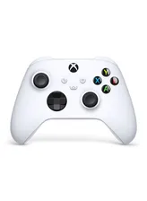 Геймпад беспроводной Microsoft Xbox One/Series X|S Wireless Controller Robot White (белый)
