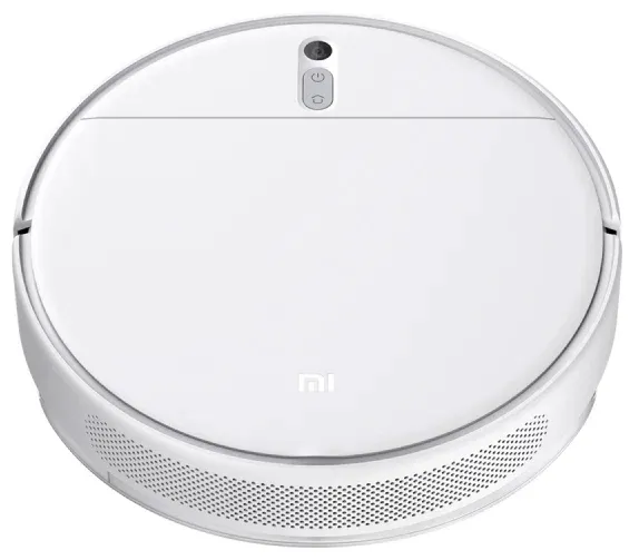 Робот-пылесос Xiaomi Mi Robot Vacuum-Mop 2 Lite