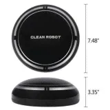 Робот-пылесос Sweep Robot (Clean Robot)-2