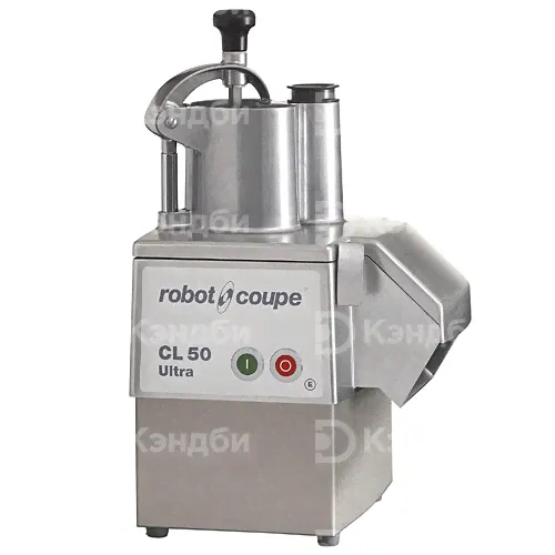 Овощерезка Robot Coupe CL50 ULTRA (трехфазная)