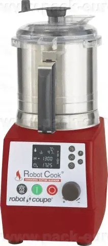 Куттер с подогревом ROBOT COOK 43000R, арт. 43000R-0