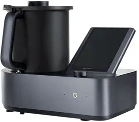 Кухонный робот Xiaomi Smart Cooking Robot-0