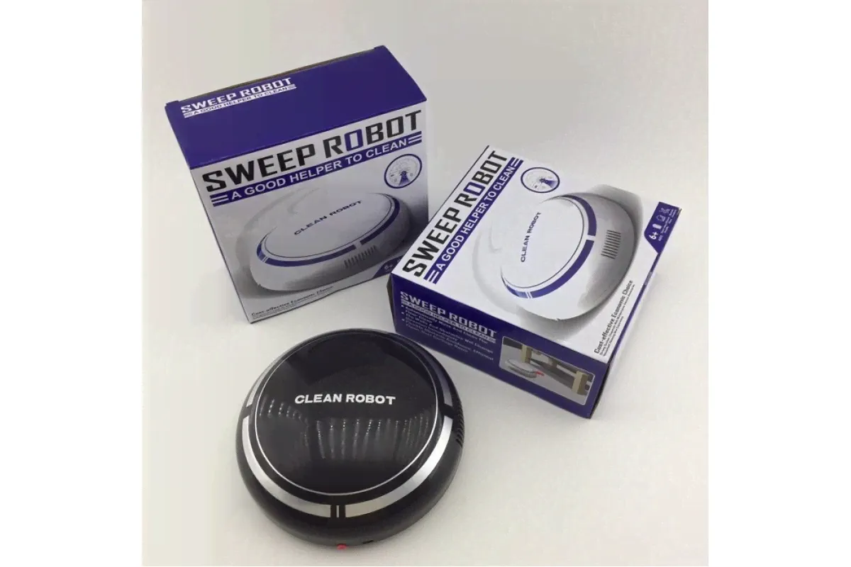 Робот пылесос Sweep Robot оптом-1