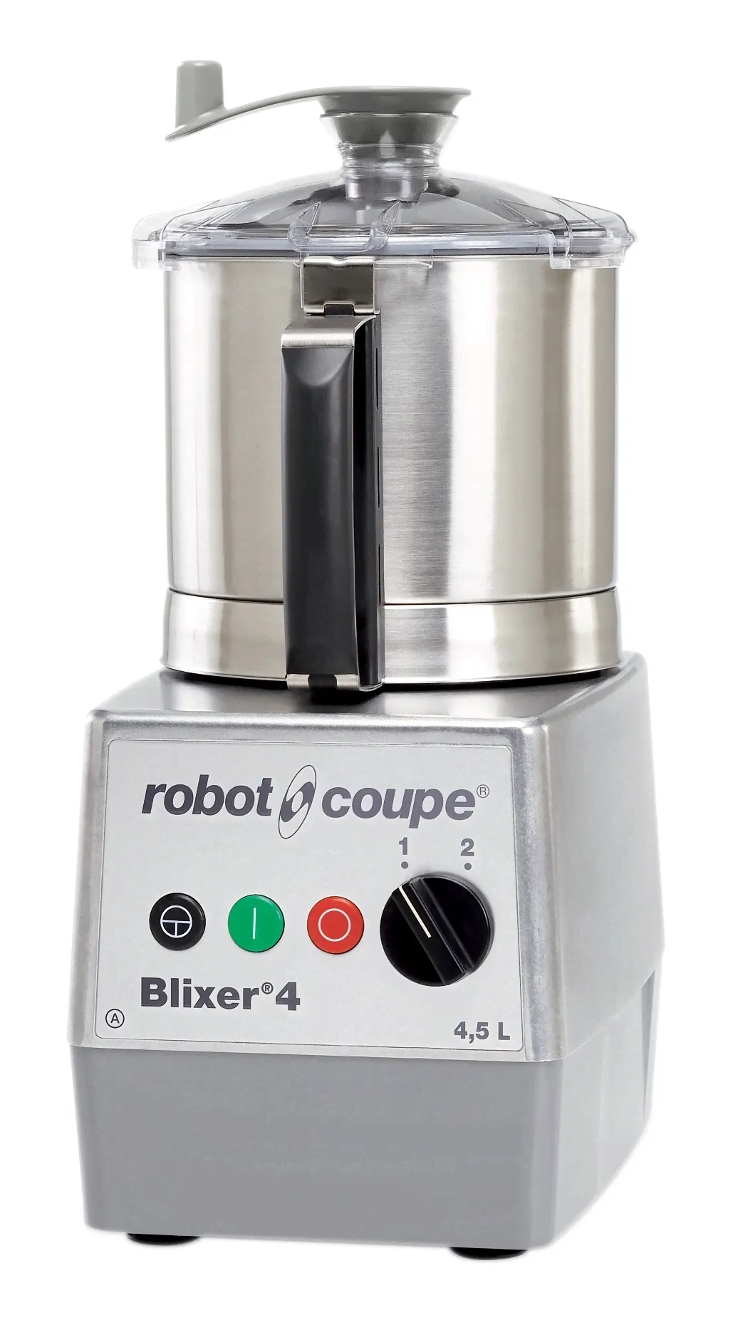 Бликсер Robot-Coupe Blixer 4-2V 33215-0