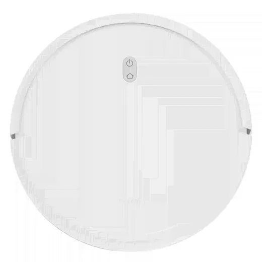 Робот-пылесос Xiaomi Robot Vacuum E10 EU, белый-0