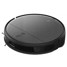 Робот-пылесос Mijia 1T Sweeping Robot (STYTJ02ZHM), Чёрный