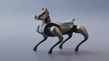 Xiaomi CyberDog 2 Your New Robotic Pet