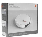 Пылесос-робот Xiaomi Mi Robot Vacuum S10+ EU
