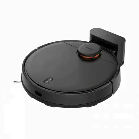 Робот-пылесос Xiaomi Robot Vacuum T12 EU-0