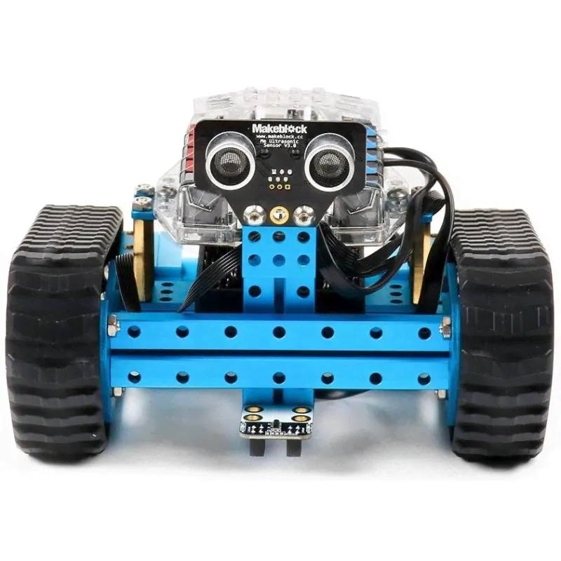 mBot Ranger Robot Kit（Bluetooth Version）-4