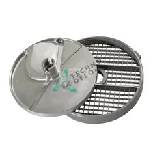 Комплект Dicer (кубики 10х10 мм) для ROBOT COUPE 28112