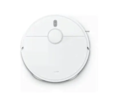 Пылесос-робот Xiaomi Mi Robot Vacuum S10+ EU-4