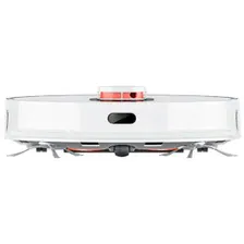 Робот-пылесос с базой для самоочистки Xiaomi Roidmi Robot Vacuum Mop with Clean Base Eve plus White