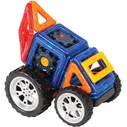 Магнитный конструктор MAGFORMERS WALKING ROBOT CAR 709008