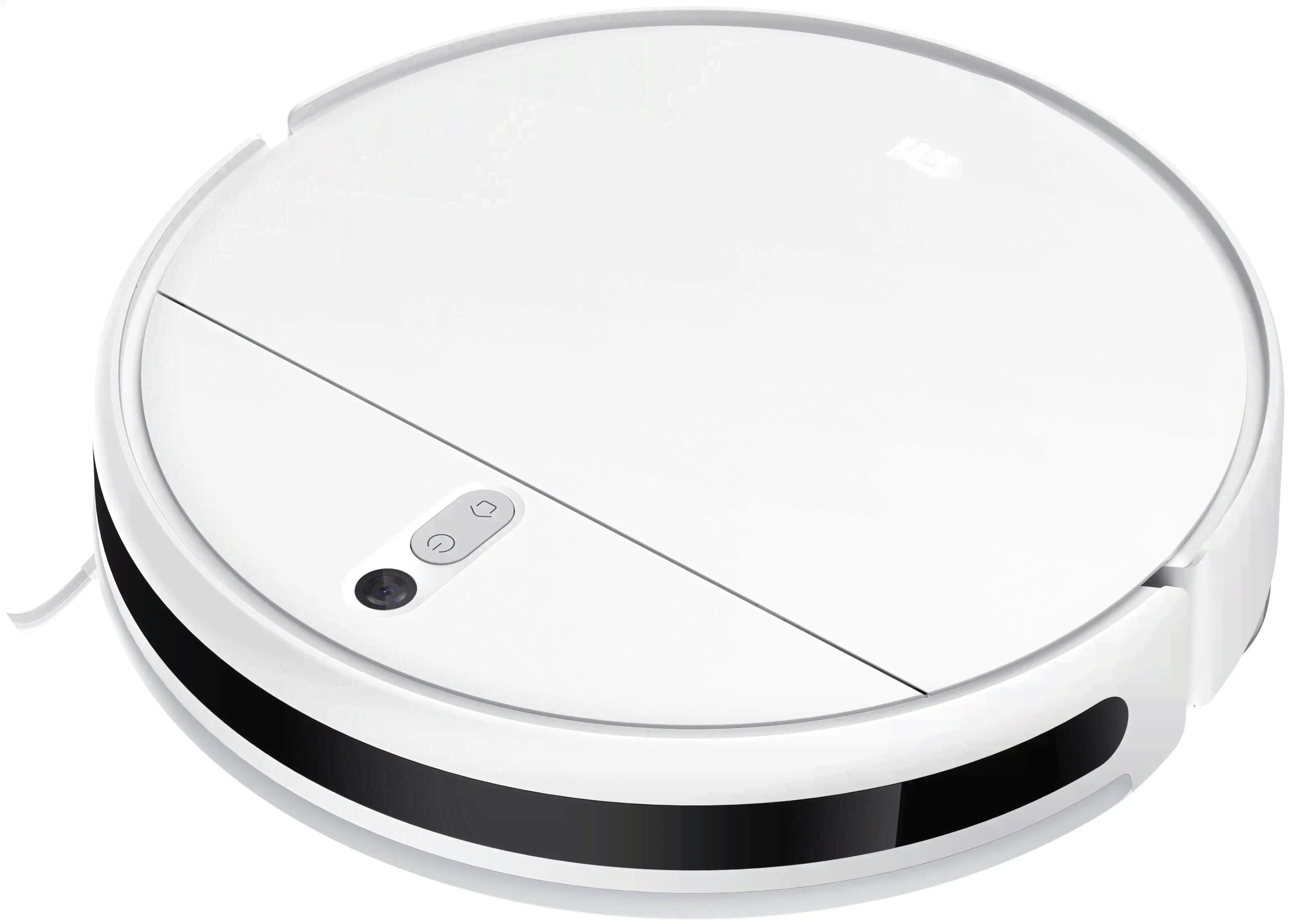 Робот-пылесос Mi Robot Vacuum-Mop 2 Lite MJSTL BHR5959RU (RUS)