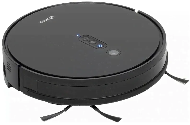 Пылесос Пылесос 360 ROBOT VACUUM CLEANER P7