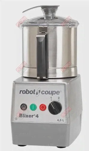 Бликсер ROBOT COUPE 4-2V 33215-0
