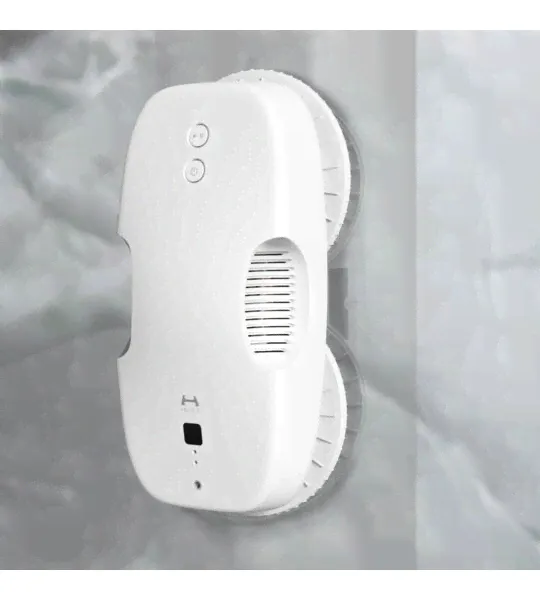 Робот мойщик окон HUTT Window Cleaning Robot DDC55