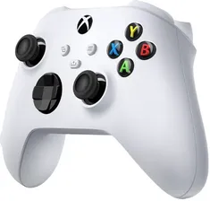 Геймпад Microsoft Xbox Series X|S Wireless Controller Robot White