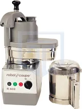 Кухонный процессор Robot Coupe R402 (4 ножа)