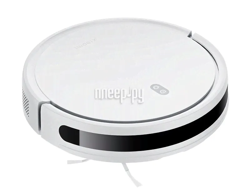 Робот-пылесос Xiaomi Robot Vacuum E10 White BHR6783EU
