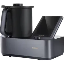 Multicooker XIAOMI Robot Smart Cooking MCC01M with CookingloT Black