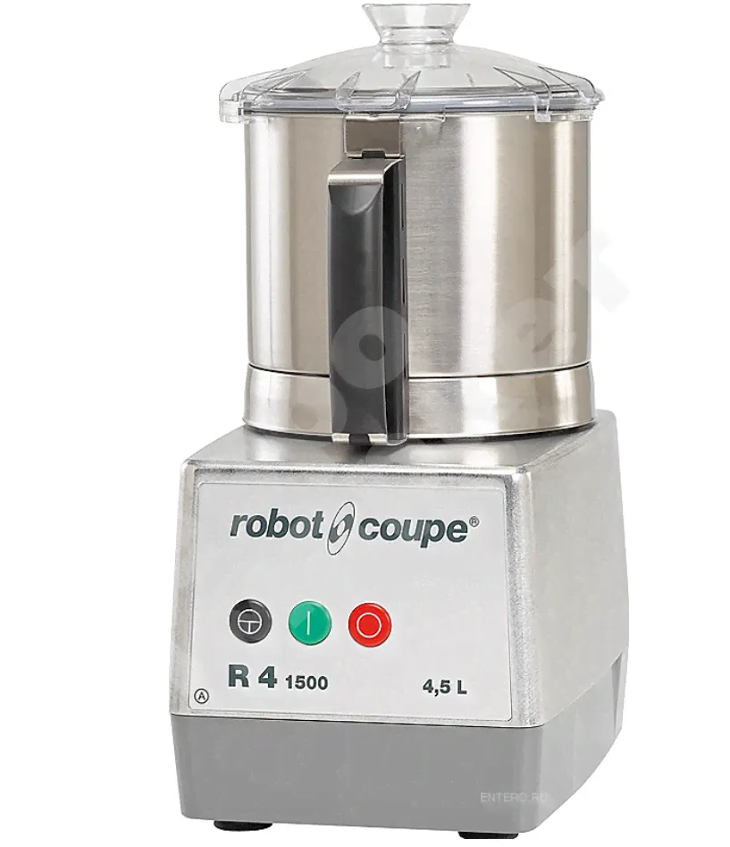 Куттер Robot Coup R4 1V-0