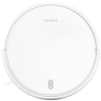 Робот-пылесос Xiaomi Robot Vacuum E10, White, белый