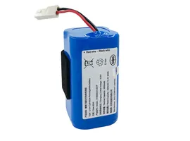 Аккумулятор для робот-пылесоса Xiaomi MIJIA Mi Robot G1 MJSTG1 SKV4136GL D071-INR-CH-4S1P