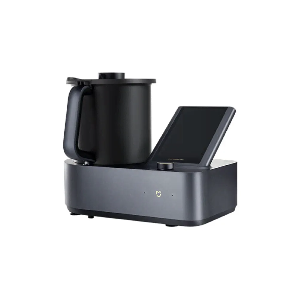 Робот кухонный Xiaomi Smart Cooking Robot-0