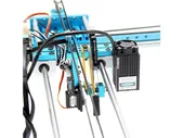 Плоттер XY Plotter Robot Kit V2.0