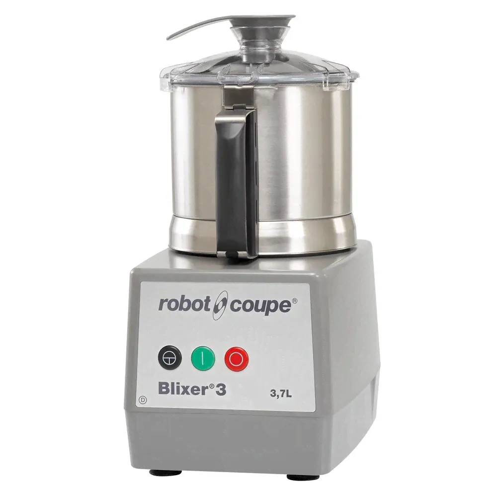 Бликсер Blixer Robot-coupe 3D 33197-0