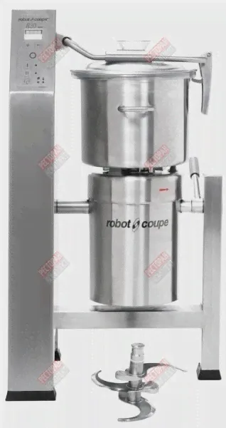 Куттер ROBOT COUPE R30 52331