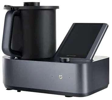 Кухонный робот Xiaomi Smart Cooking Robot EU, BHR5930EU-0