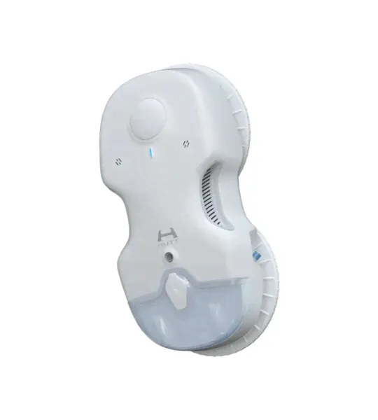 Робот мойщик окон HUTT Window Cleaning Robot C6