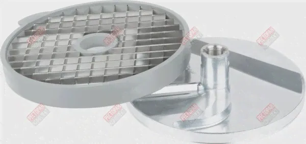 Диск-кубики Robot Coupe 28181 (14х14х5 мм)-0