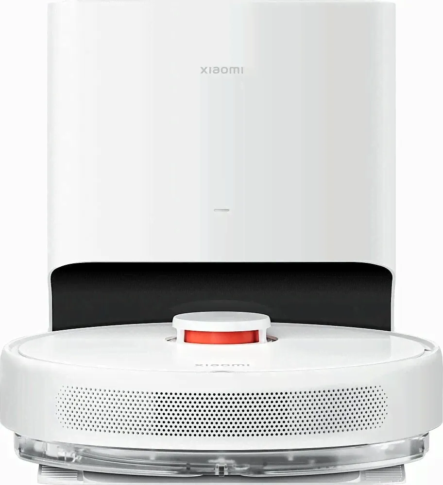 Робот-пылесос Xiaomi Robot Vacuum X10 BHR6068EU-0