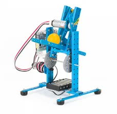 Makeblock Робототехнический набор Ultimate Robot Kit v2.0, Синий