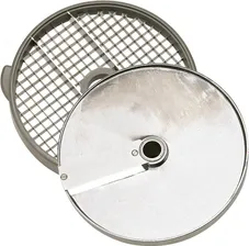 Диск кубики ROBOT COUPE 28112W 10х10х10мм MINERAL+ в Москве