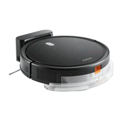 Робот-пылесос Xiaomi Robot Vacuum E5 BHR8298EU Black-2