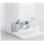 Робот-пылесос Xiaomi Robot Vacuum X20 Plus, белый-1