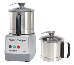 Бликсер Robot Coupe Blixer 4-1V с доп чашей (2343)