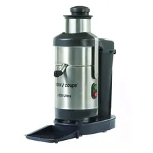 Соковыжималка ROBOT COUPE J 100 ULTRA (235x538х596мм, 1кВт, 220В)